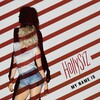 Cover for My Name Is by HollySiz